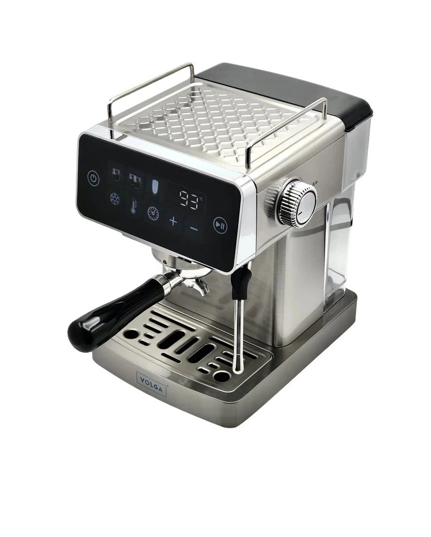 اسپرسوساز ولگا z139 نیمه صنعتی 20 بار