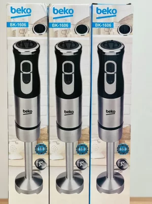 گوشت کوب برقی بکو مدلbk-1660