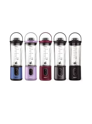 شیکر شارژی مایر آلمان مدل MR_660