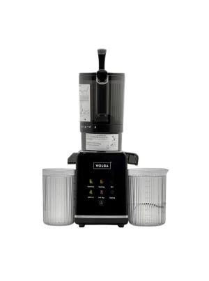 عصاره گیر حرفه ای ولگا مدل Z-163