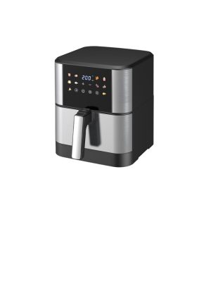 سرخکن بدون روغن فکرfakirمدلrv41