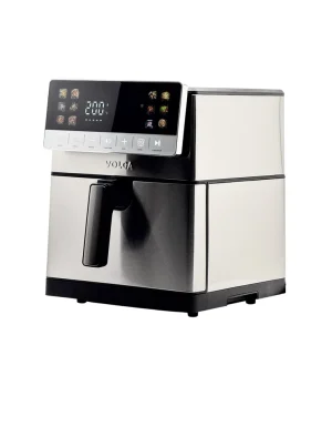 سرخکن بدون روغن 11.5لیتری ولگا مدل w-160