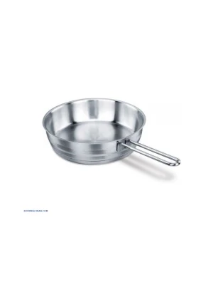 سرویس قابلمه 9 پارچه کرکماز استیل مدل A1900