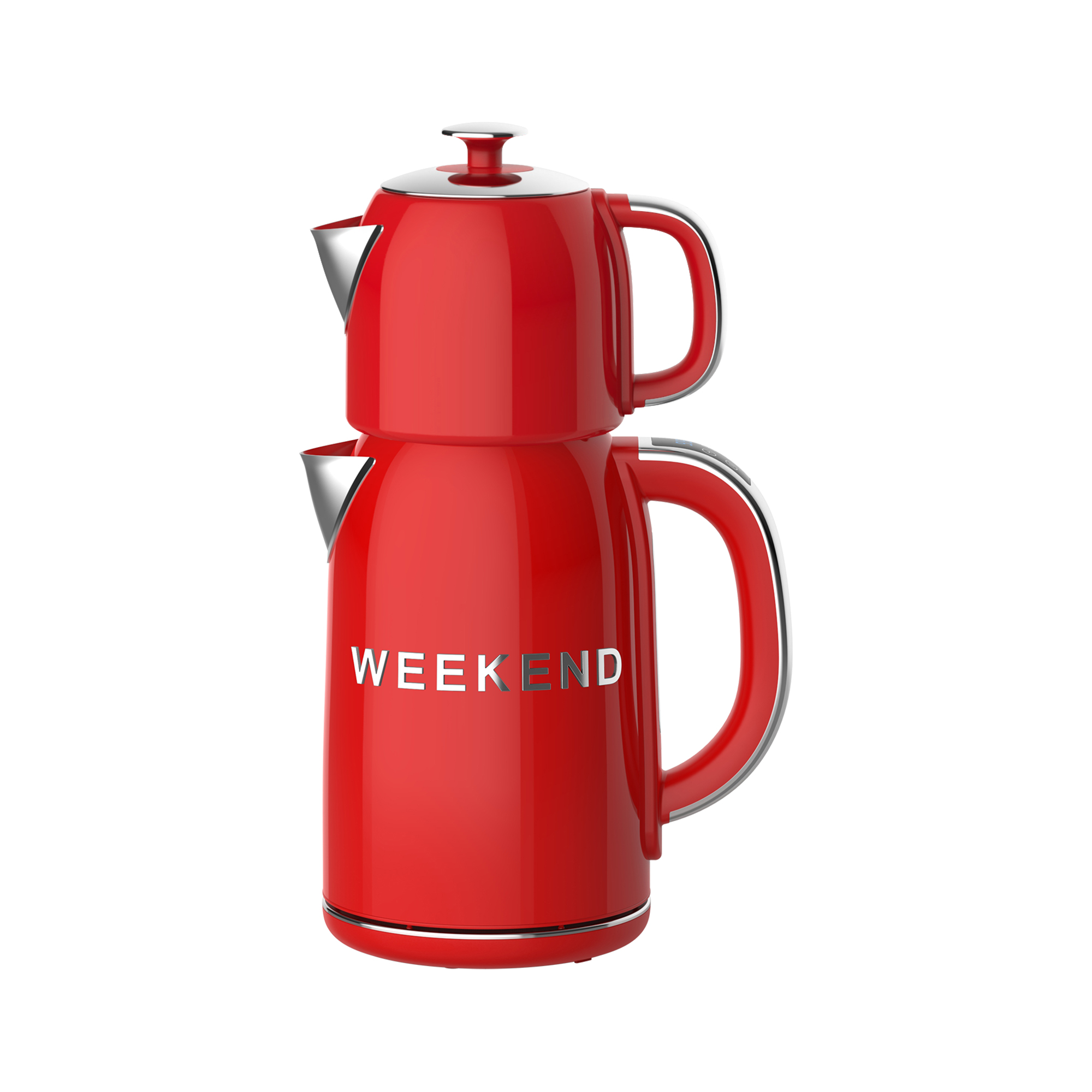 چایساز ویکند مدل WKTM-250R